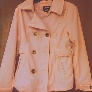 Classy Pink Dress Jacket/Blazer